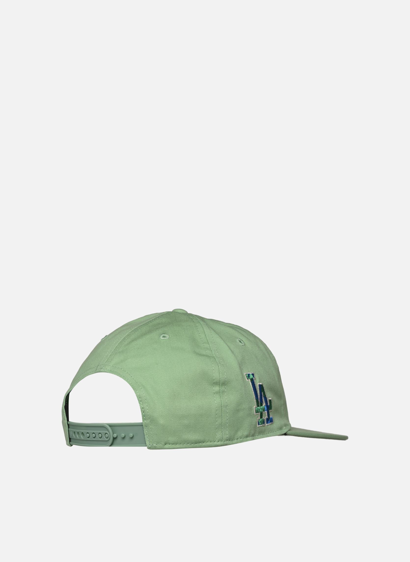 Kappen B-GLOBE12CNP-HK herren grün 47 BRAND Kappen B-GLOBE12CNP-HK herren grün HEMLOCK