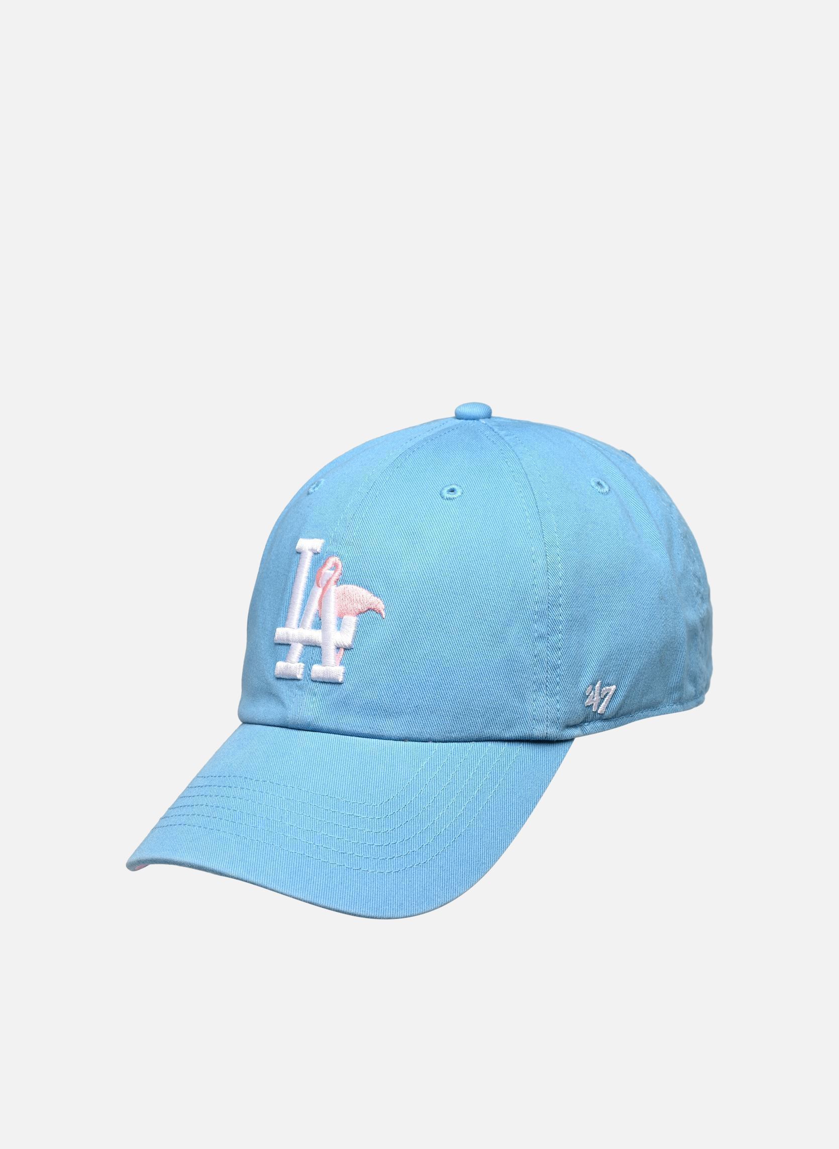 Casquettes B-ICACL12GWS-CO homme bleu 47 BRAND Casquettes B-ICACL12GWS-CO homme bleu COLUMBIA