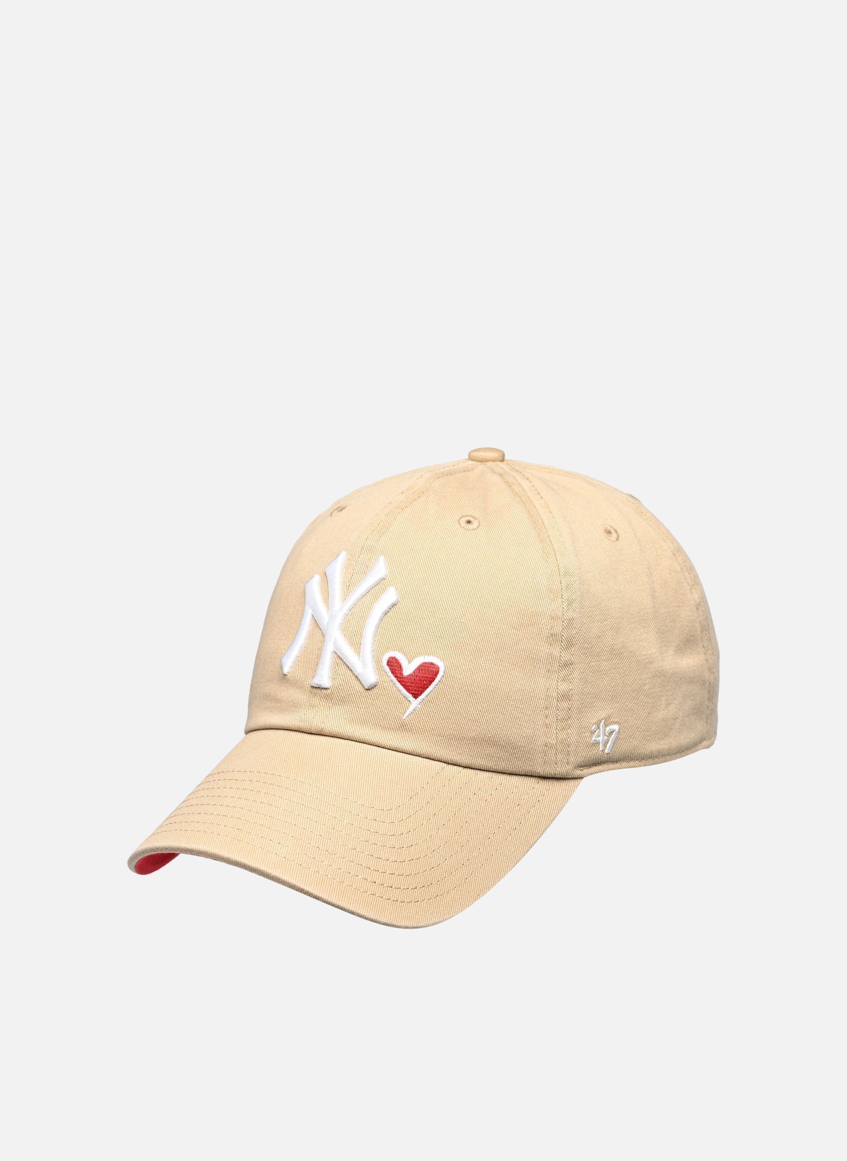 Petten B-ICONC17GWS-KH heren beige 47 BRAND Petten B-ICONC17GWS-KH heren beige KHAKI