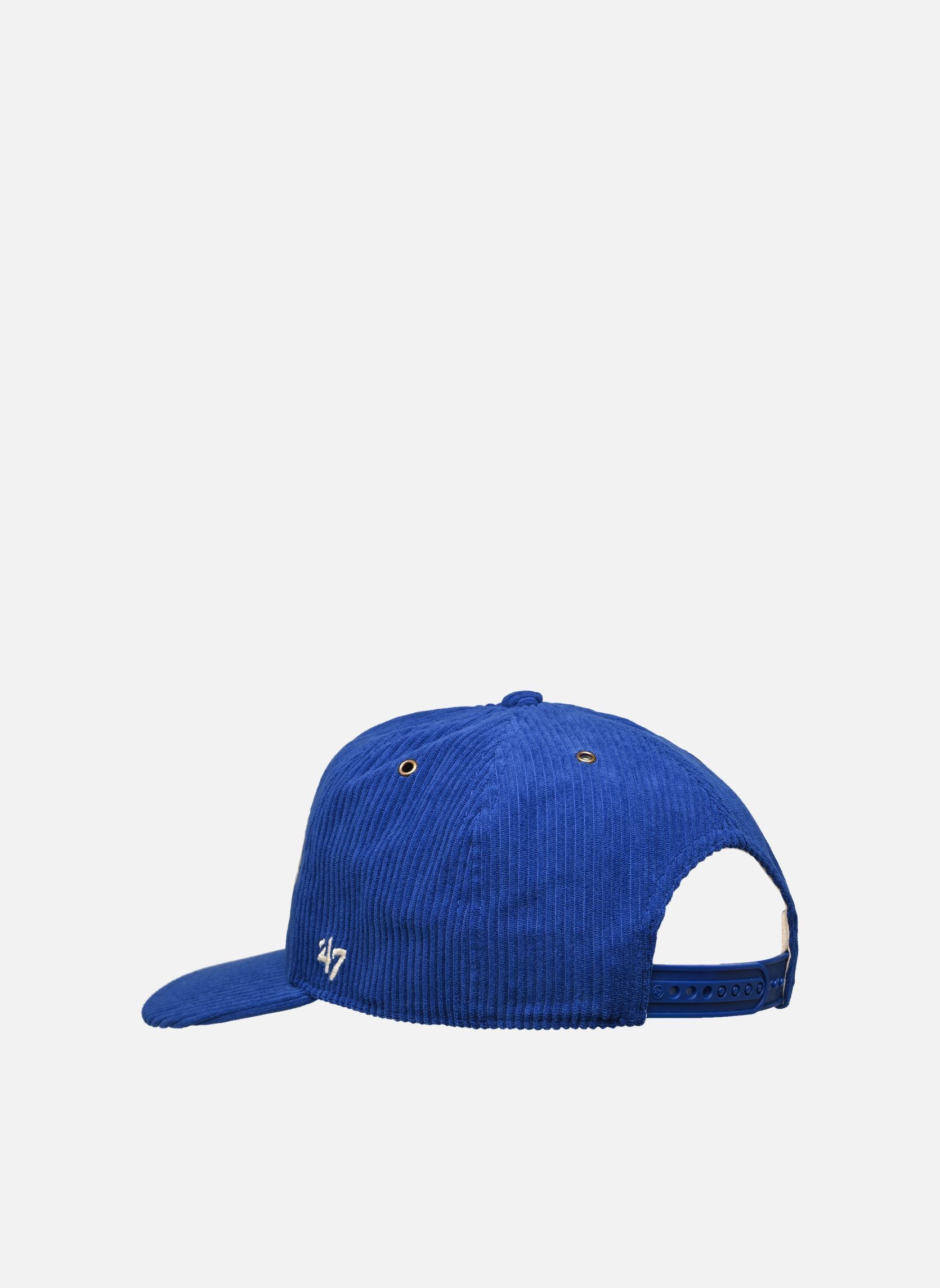 Casquettes B-PCHOT12EWP-RY homme bleu 47 BRAND Casquettes B-PCHOT12EWP-RY homme bleu ROYAL