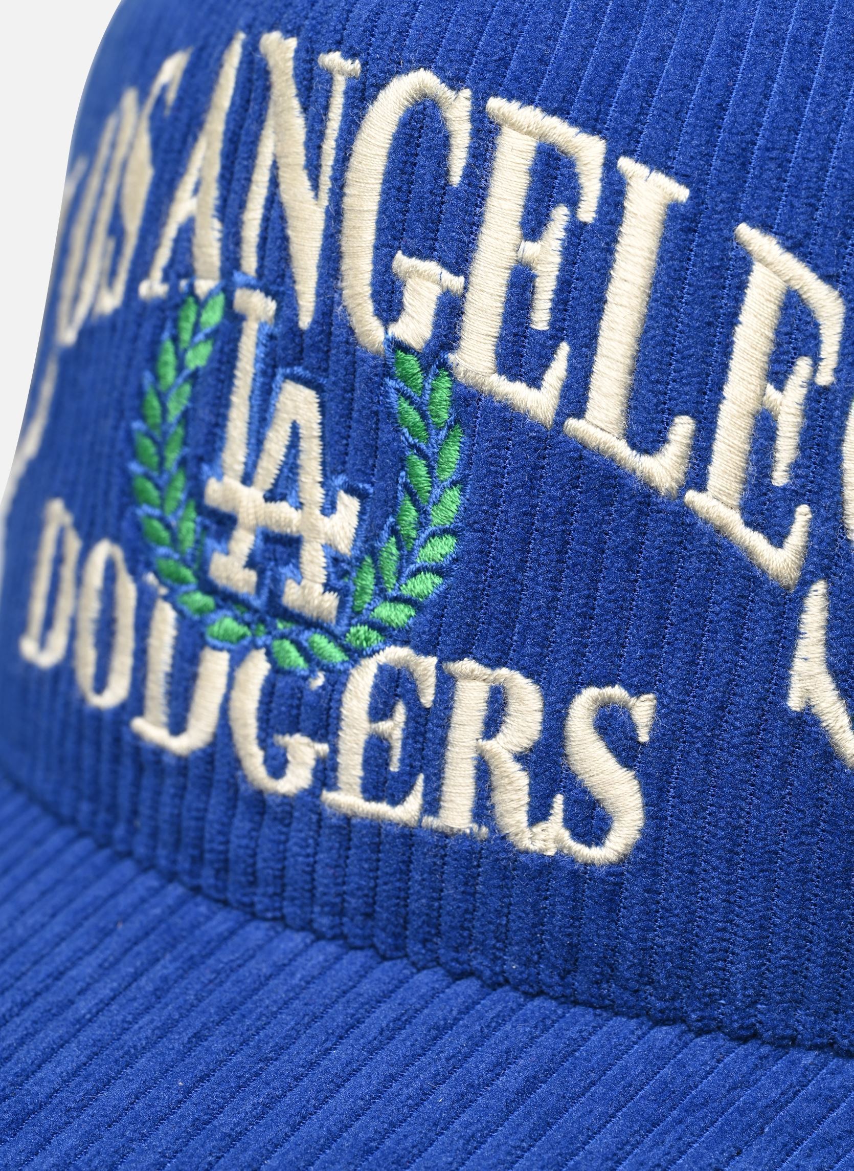 Casquettes B-PCHOT12EWP-RY homme bleu 47 BRAND Casquettes B-PCHOT12EWP-RY homme bleu ROYAL