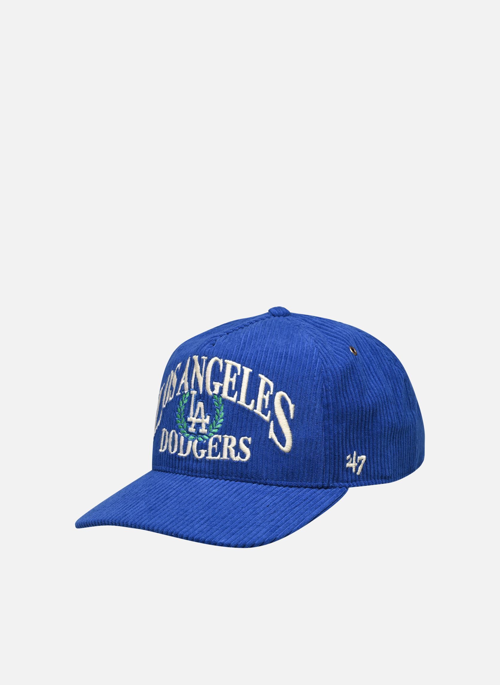Casquettes B-PCHOT12EWP-RY homme bleu 47 BRAND Casquettes B-PCHOT12EWP-RY homme bleu ROYAL