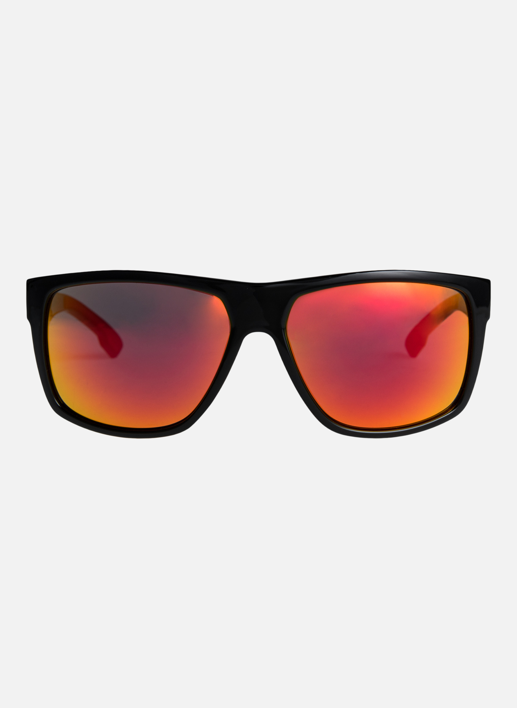 Lunettes de soleil homme noir Quiksilver Lunettes de soleil homme noir Noir