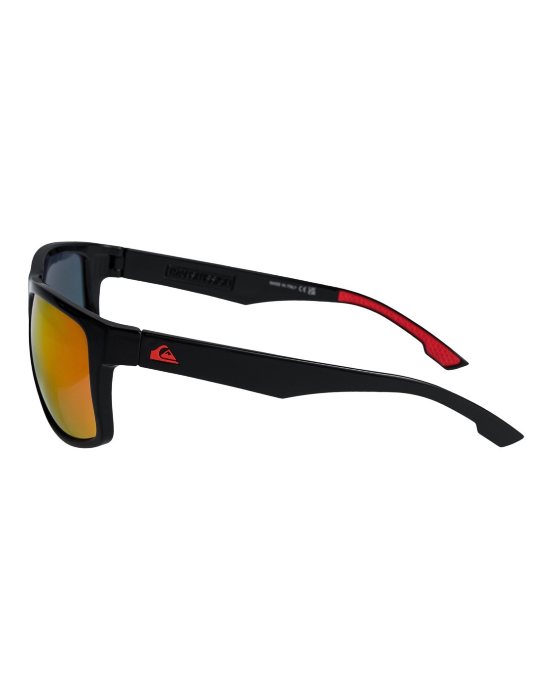 Lunettes de soleil homme noir Quiksilver Lunettes de soleil homme noir Noir