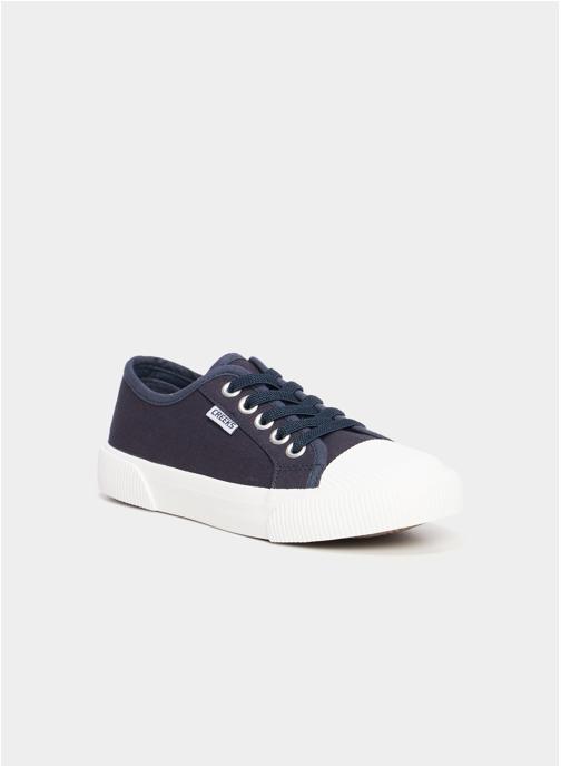 CREEKS Baskets basses TCOCO_S_PG_TB_0_251 garçon bleu