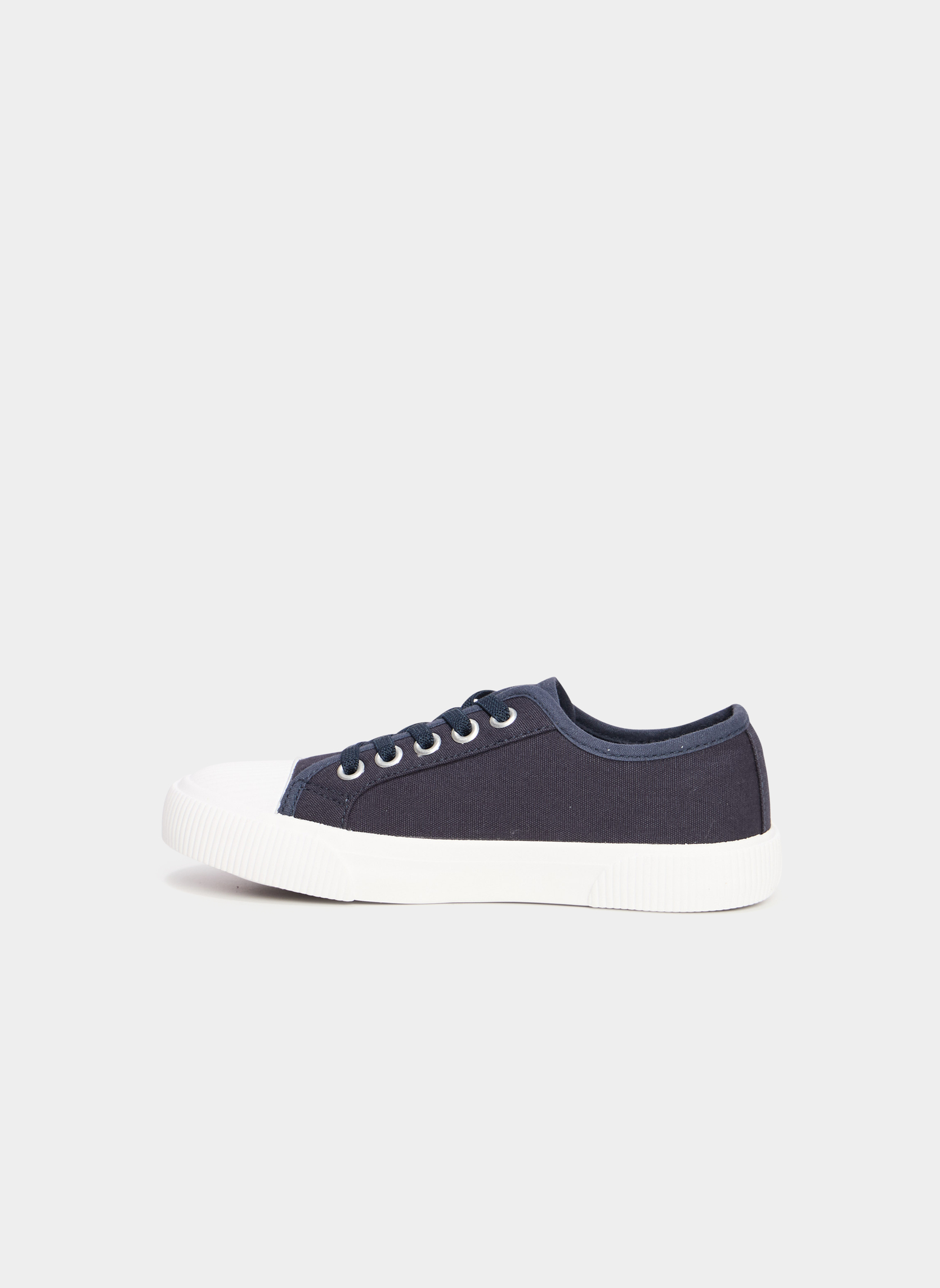 Baskets basses TCOCO_S_PG_TB_0_251 garçon bleu CREEKS Baskets basses TCOCO_S_PG_TB_0_251 garçon bleu Bleu marine