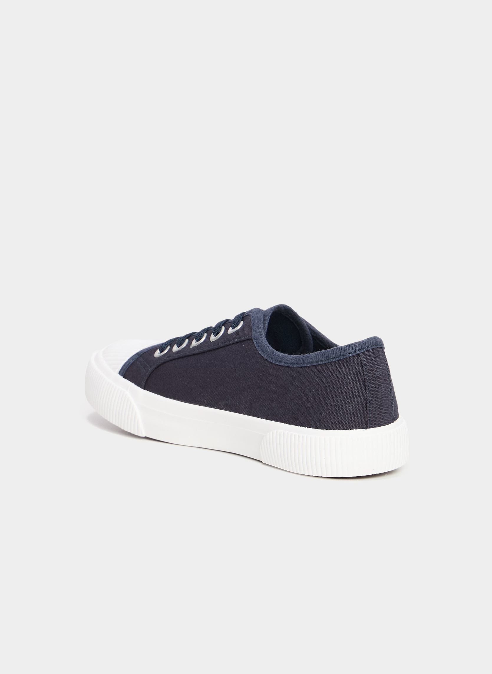 Baskets basses TCOCO_S_PG_TB_0_251 garçon bleu CREEKS Baskets basses TCOCO_S_PG_TB_0_251 garçon bleu Bleu marine