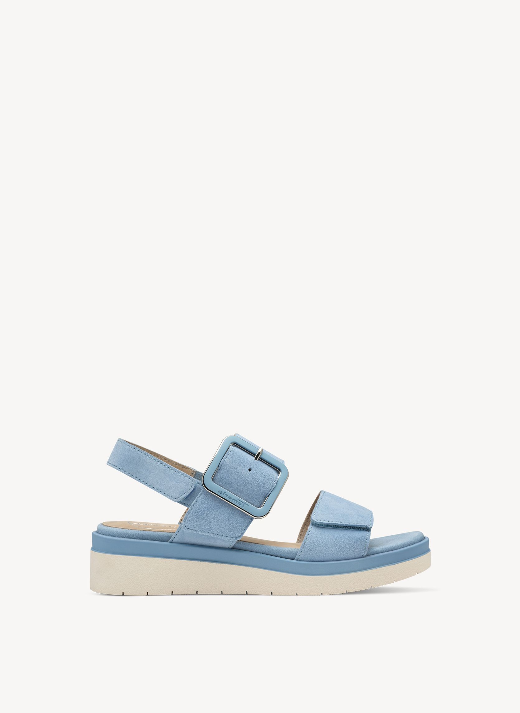 Sandales 8-88706-42 femme bleu Tamaris Sandales 8-88706-42 femme bleu Bleu