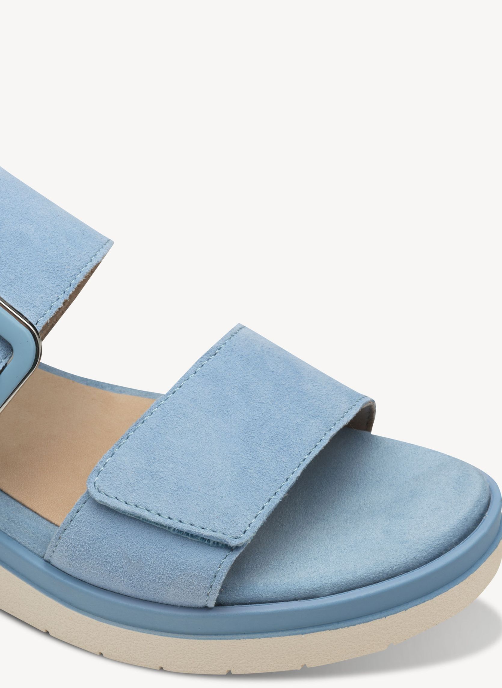 Sandales 8-88706-42 femme bleu Tamaris Sandales 8-88706-42 femme bleu Bleu