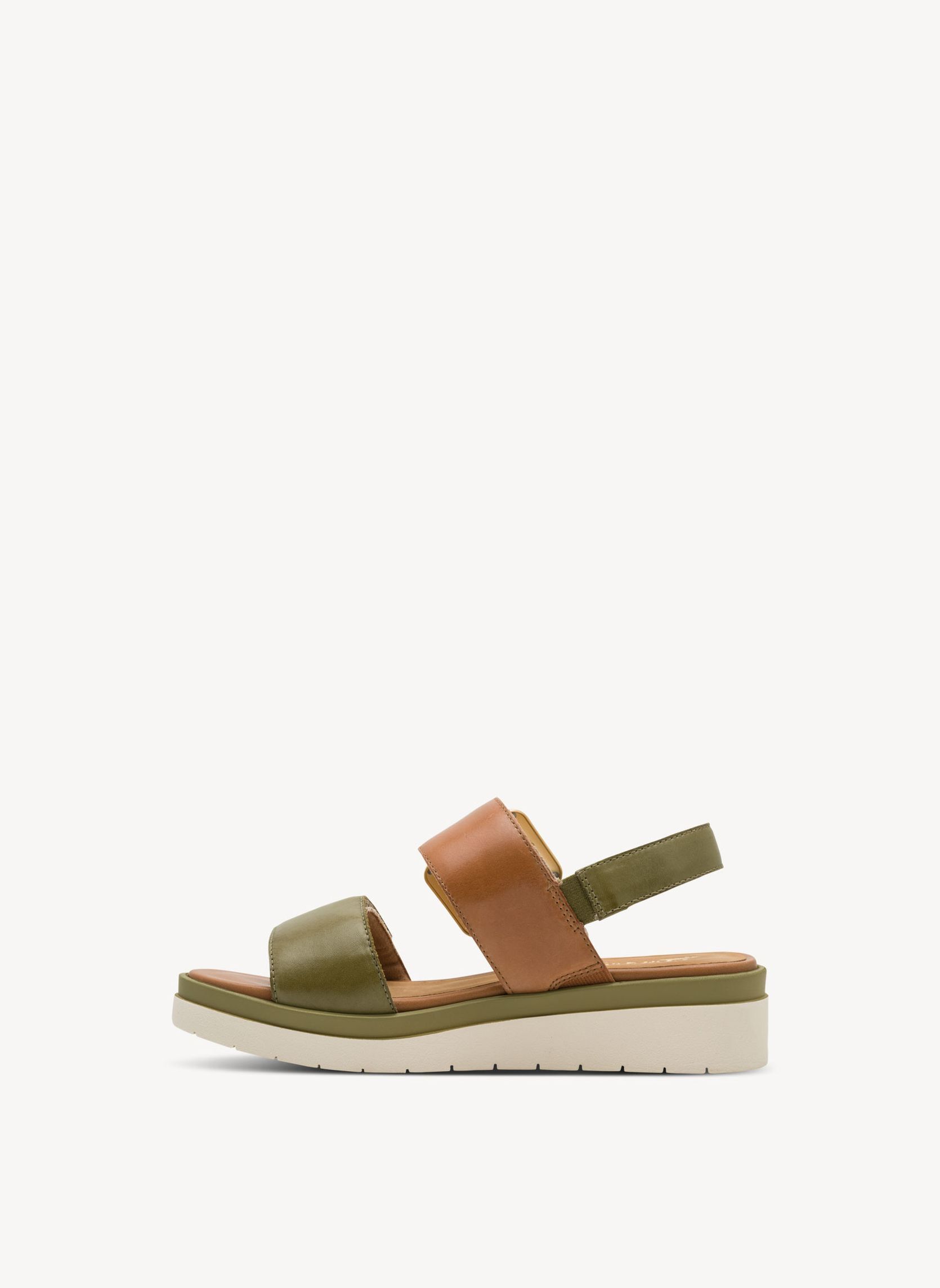 Sandales 8-88706-42 femme vert Tamaris Sandales 8-88706-42 femme vert Vert