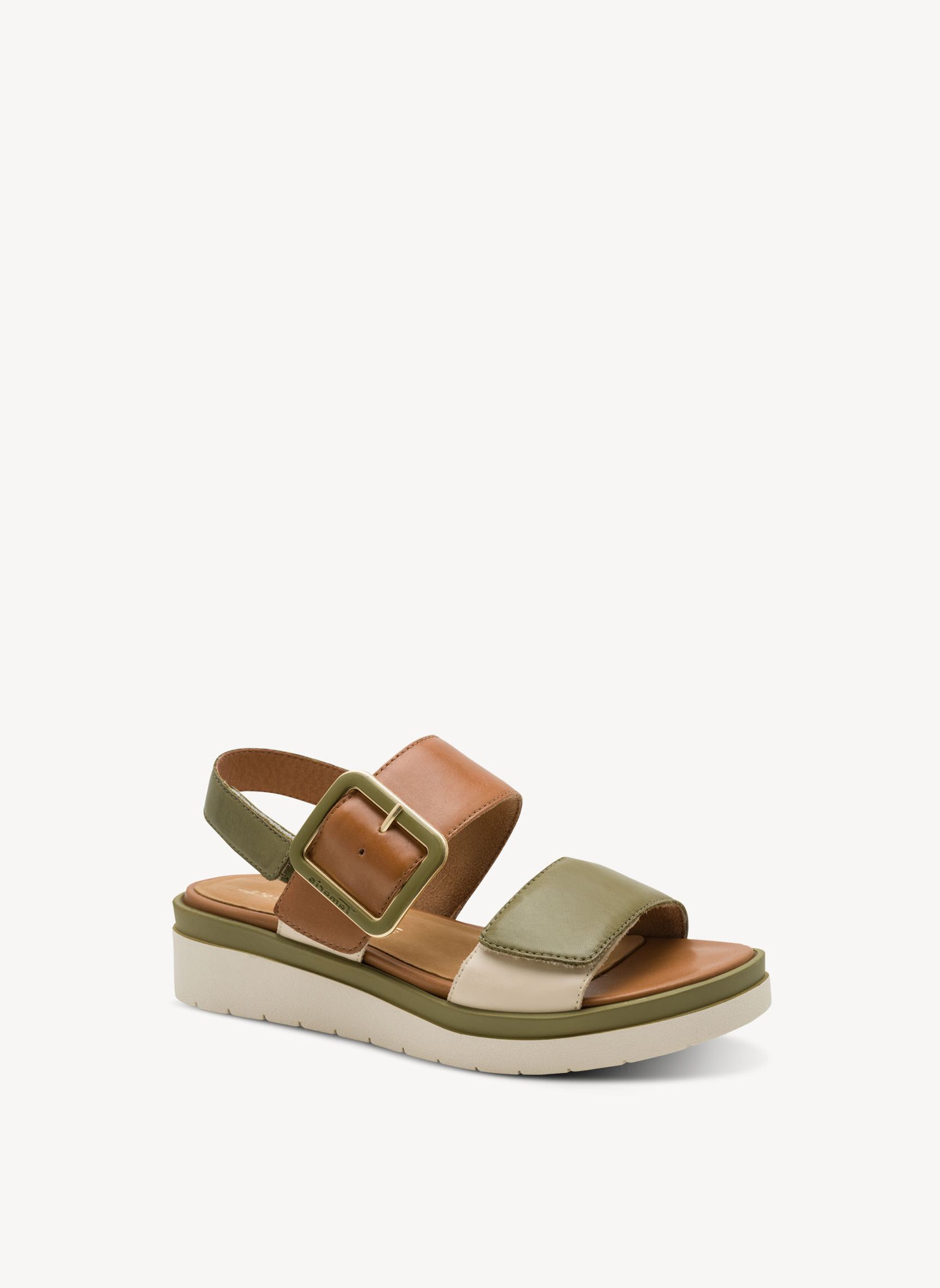 Sandales 8-88706-42 femme vert Tamaris Sandales 8-88706-42 femme vert Vert