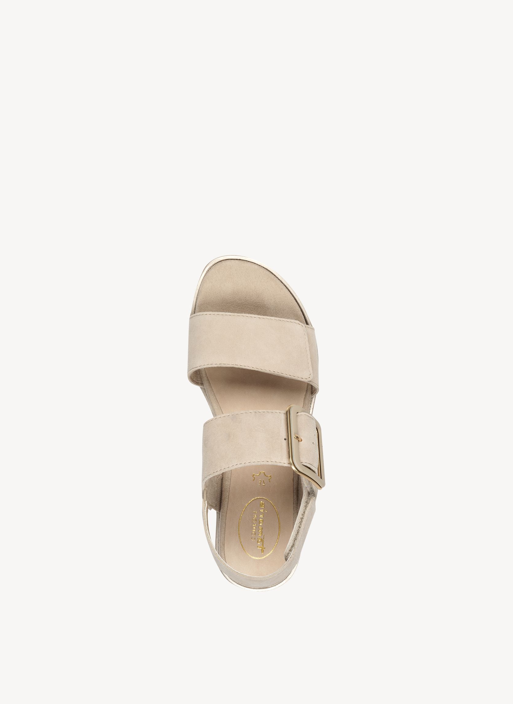 Sandales 8-88706-42 femme marron Tamaris Sandales 8-88706-42 femme marron Marron