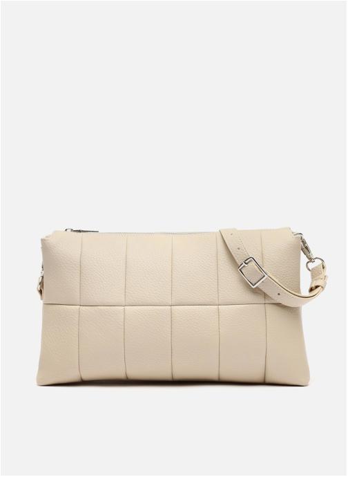 Misako Sacs à main Sac à main Kituti Beige femme beige