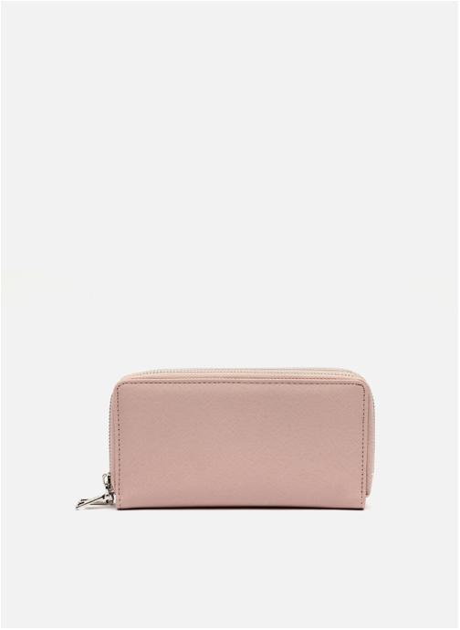Misako Porte-monnaies Portefeuille Unisexe Mailo Pink femme rose
