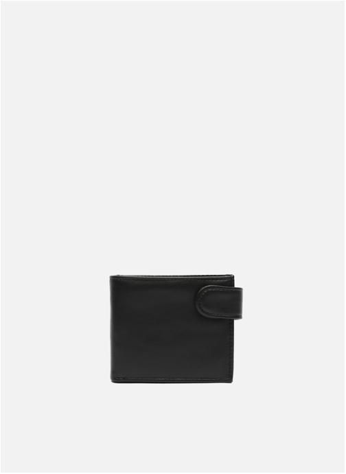 Misako Porte-monnaies Portefeuille Homme Gino Black femme noir