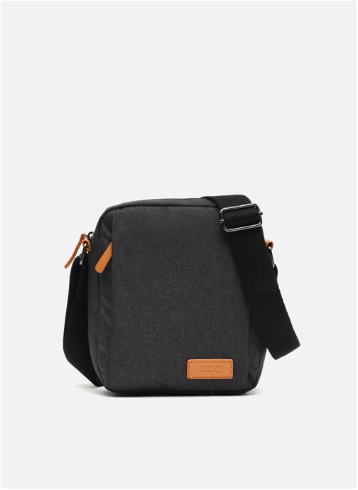 Misako Sacs bandoulière Sac Charles Grey femme gris