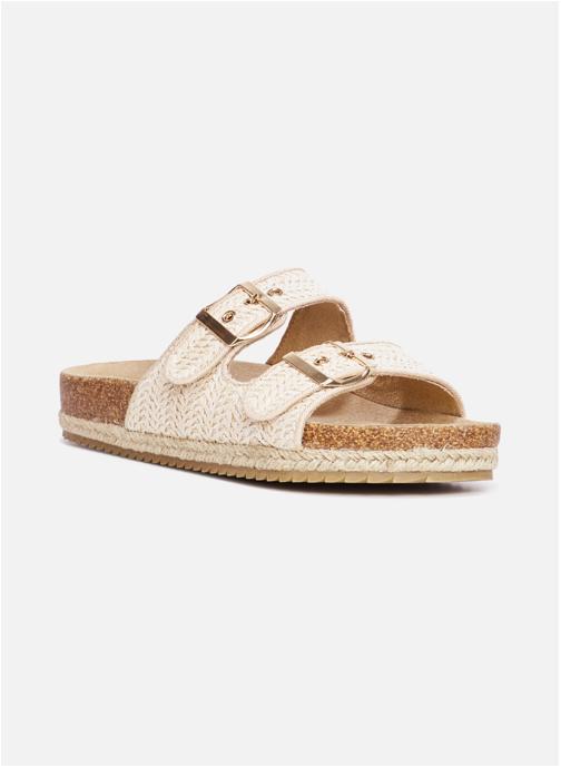 CREEKS Mules HATOMIQUE_S_F_MULE_0_241 femme beige