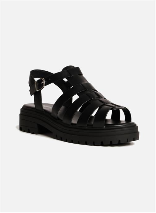 LIBERTO Sandales Sandales, nu-pieds - PALEVA_S_F_SAND_0_241 femme noir