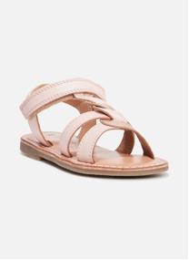 Sandales Sandales, nu-pieds - PCHOUPI_S_MF_SAND_0_241 fille rose CREEKS Sandales Sandales, nu-pieds - PCHOUPI_S_MF_SAND_0_241 fille rose Rose