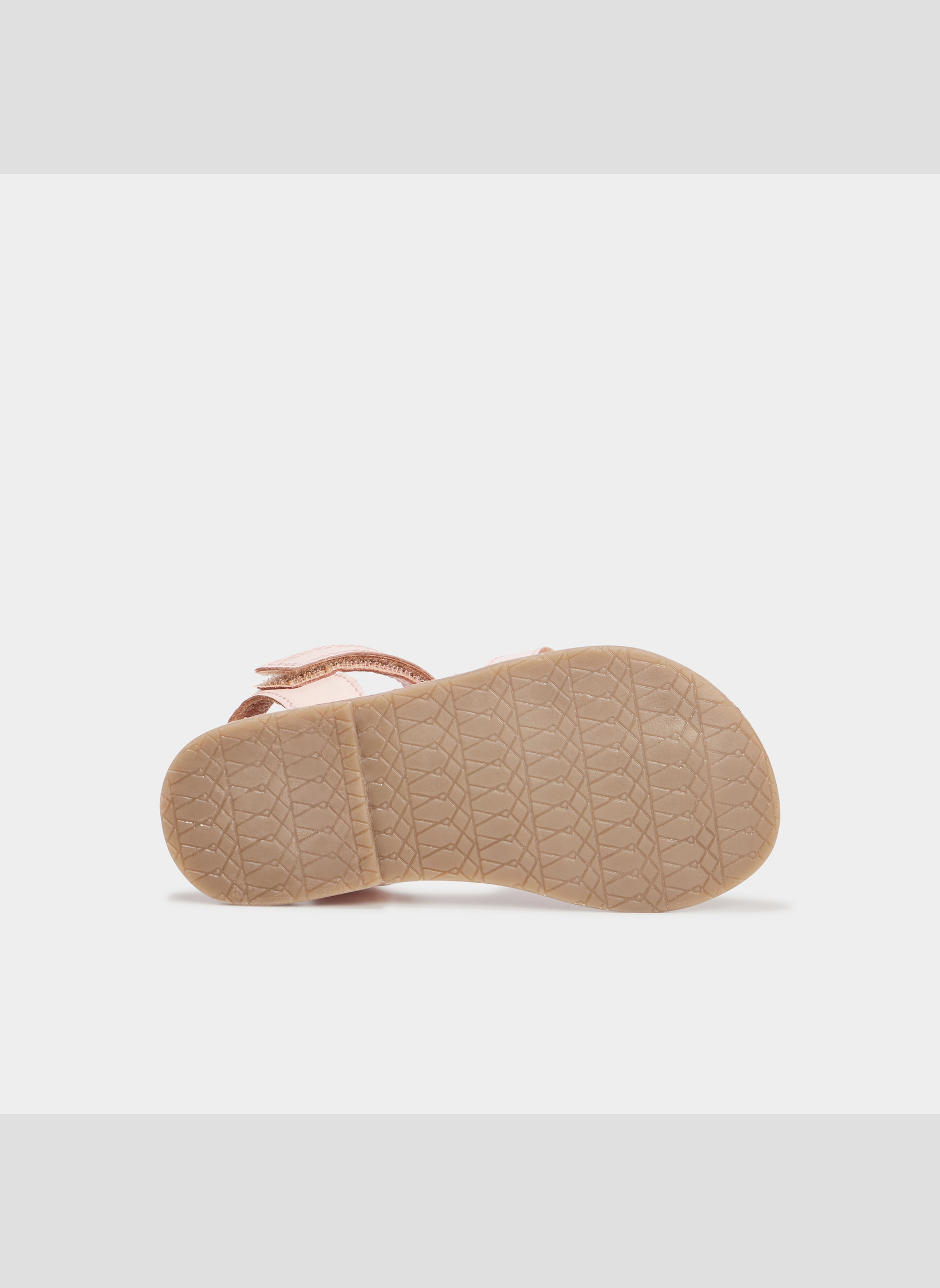 Sandales Sandales, nu-pieds - PCHOUPI_S_MF_SAND_0_241 fille rose CREEKS Sandales Sandales, nu-pieds - PCHOUPI_S_MF_SAND_0_241 fille rose Rose