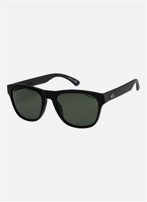 Quiksilver Lunettes de soleil homme noir