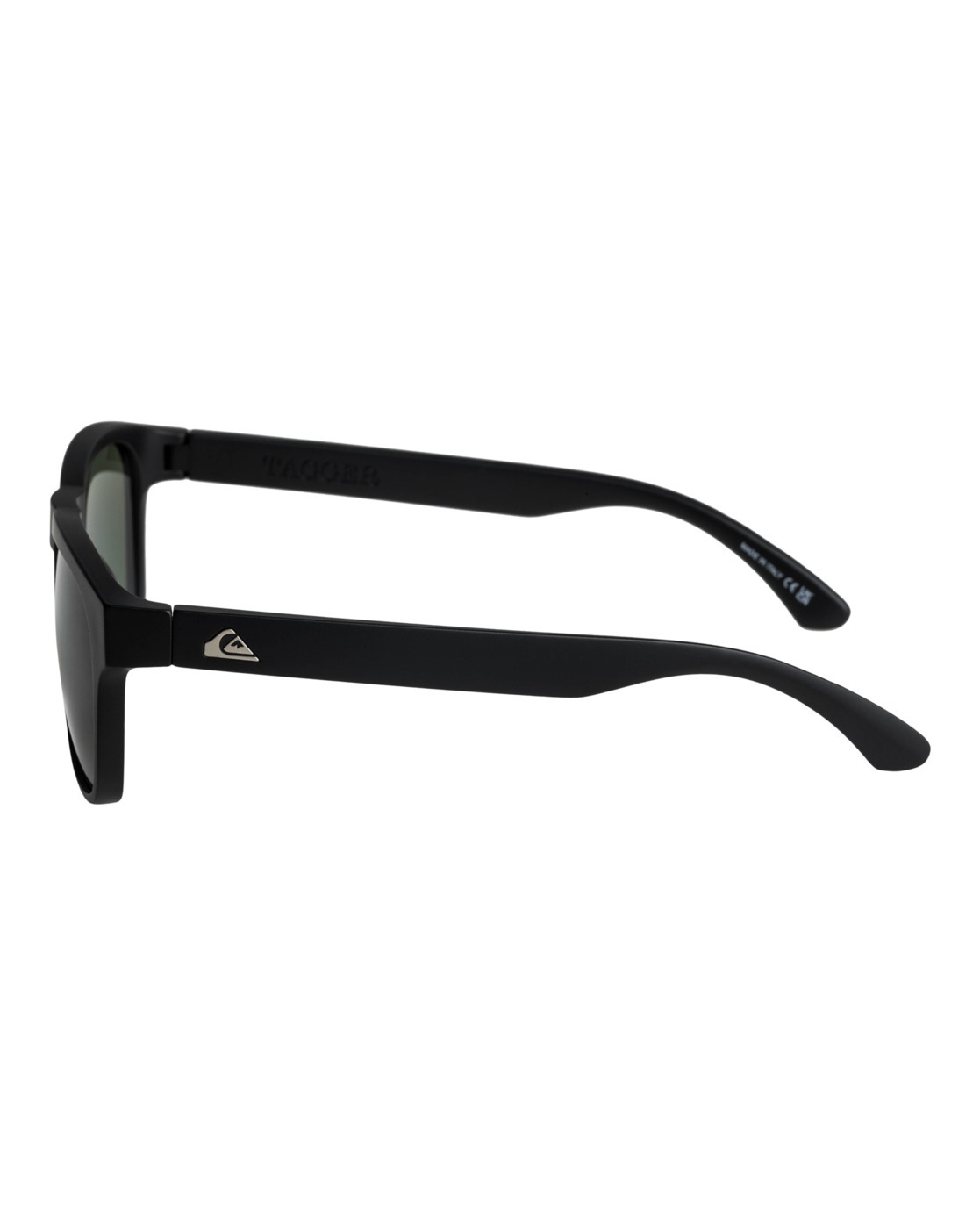 Quiksilver Lunettes de soleil Lunettes de soleil TAGGER POLARIZED homme ...