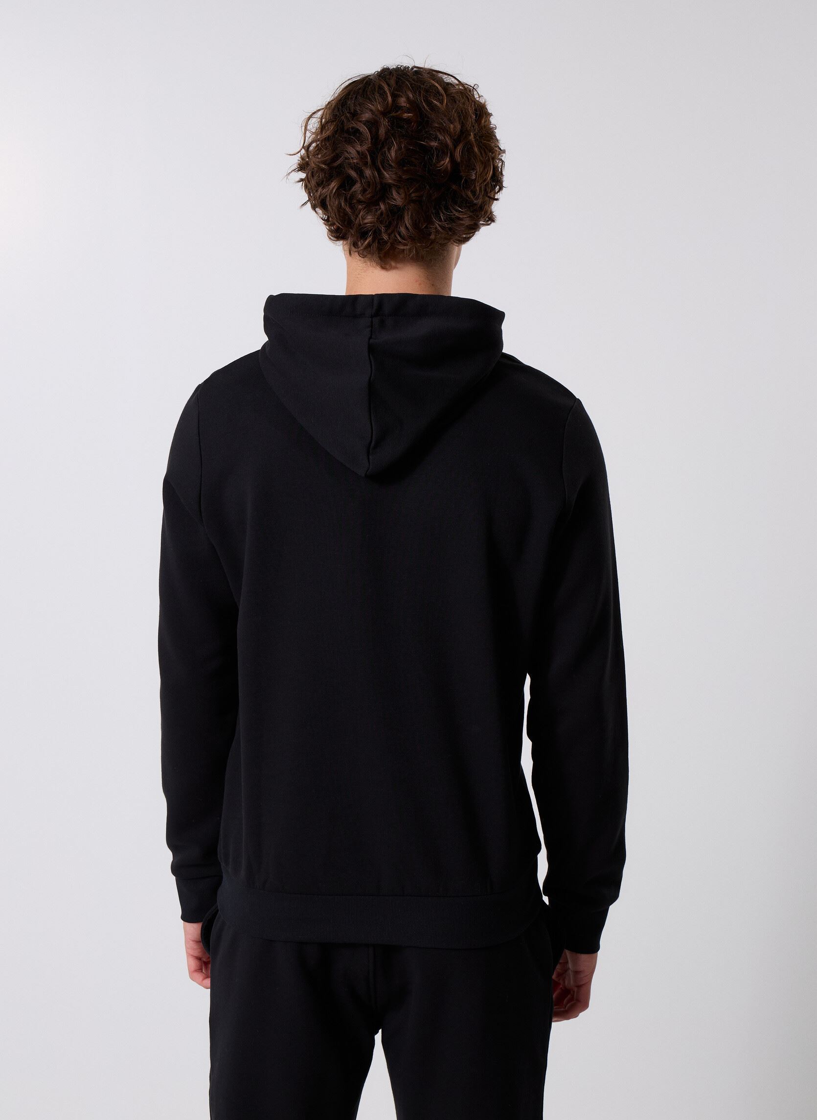 Sweats MSIMON2 homme noir MADE BY Sweats MSIMON2 homme noir Noir