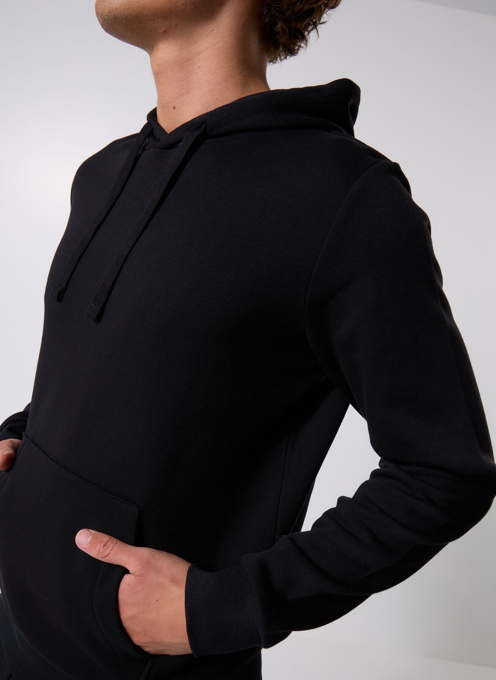 Sweats MSIMON2 homme noir MADE BY Sweats MSIMON2 homme noir Noir