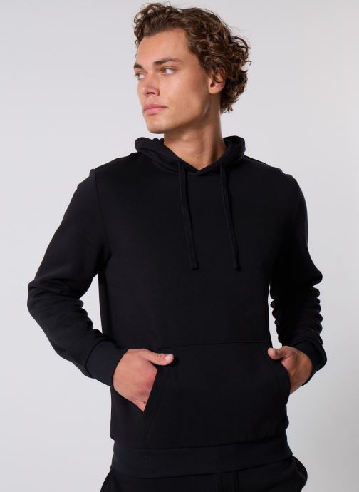 MADE BY Sweats MSIMON2 homme noir
