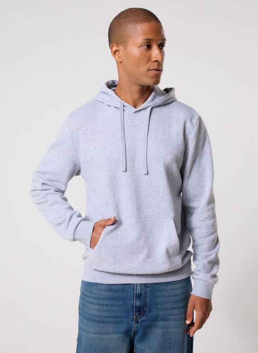 MADE BY Sweatshirts MSIMON2 herren grau