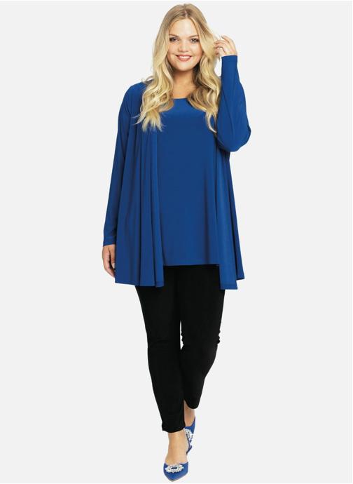 Patron Simplicity 9646.K5 - Chemise Boutonnée