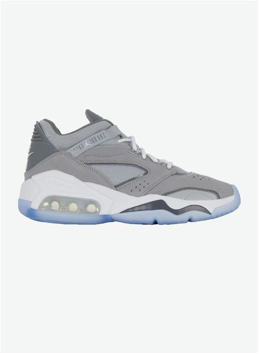 Nike Baskets basses Point Lane homme gris