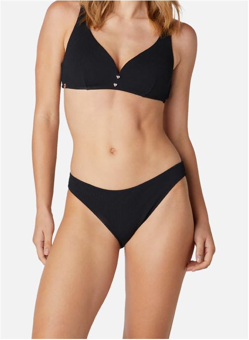 Brigitte Bardot Maillots de bain noir