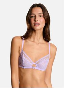 Brassières Soutien-gorge armatures parme Lina femme violet Morgan Brassières Soutien-gorge armatures parme Lina femme violet Violet