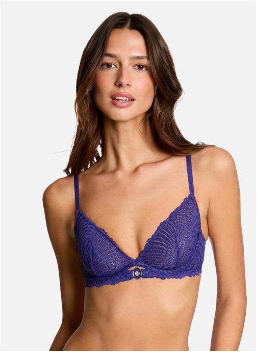 Morgan Brassières bleu