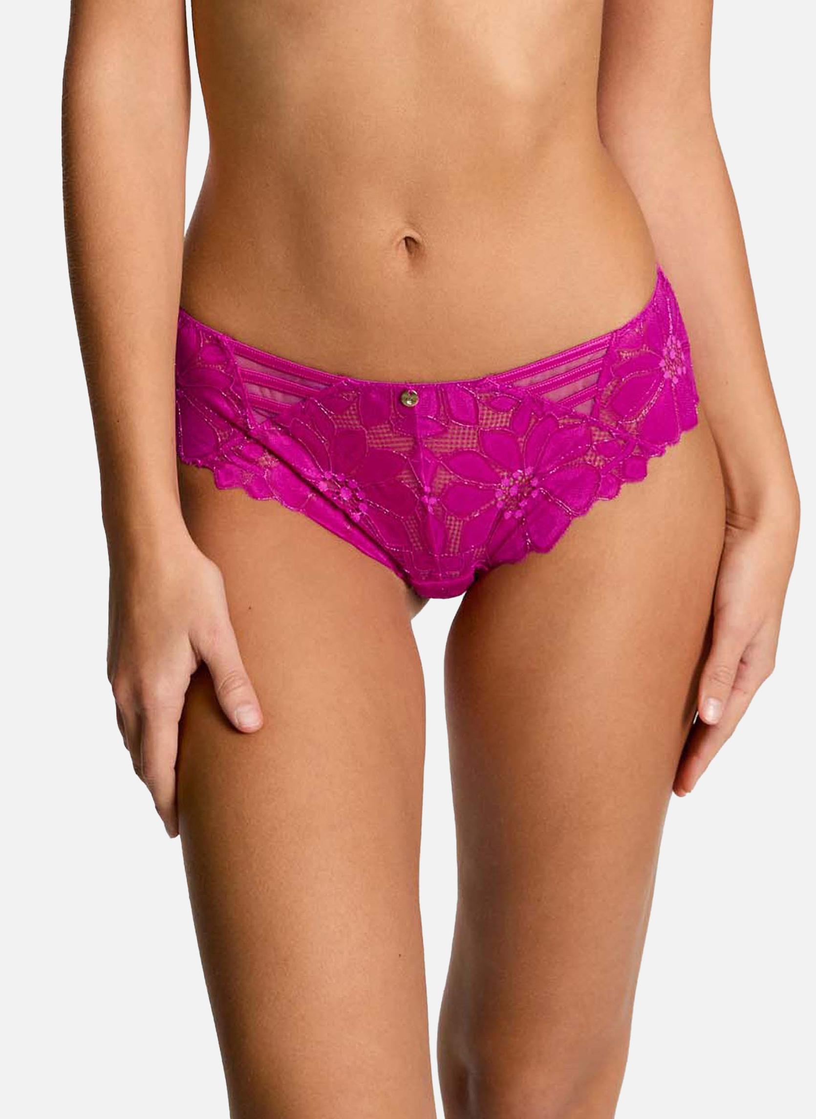 Culottes Shorty violet Melissa femme violet Morgan Culottes Shorty violet Melissa femme violet Violet