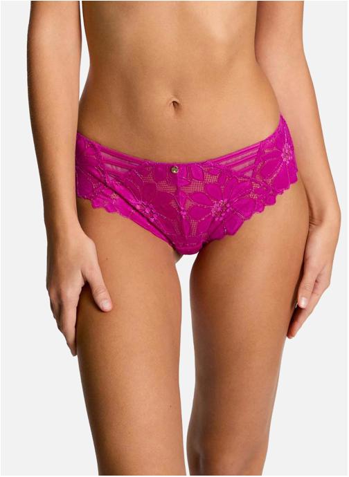 Morgan Culottes violet