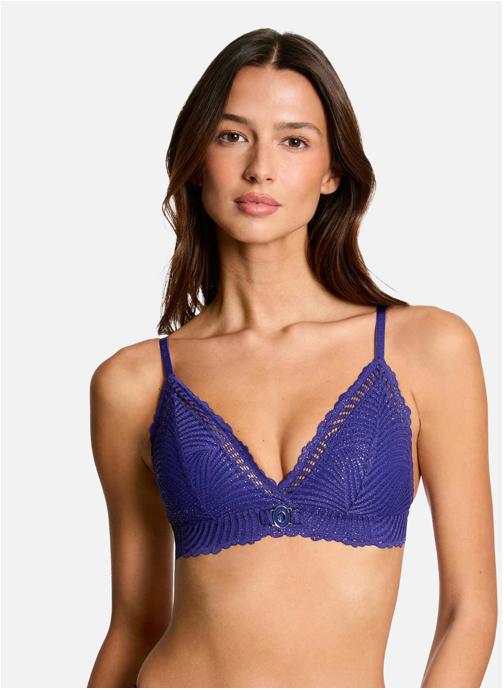 Morgan Brassières bleu