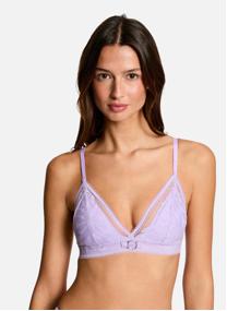 Brassières Soutien-gorge souple parme Lina femme violet Morgan Brassières Soutien-gorge souple parme Lina femme violet Violet