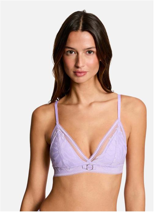 Morgan Brassières violet