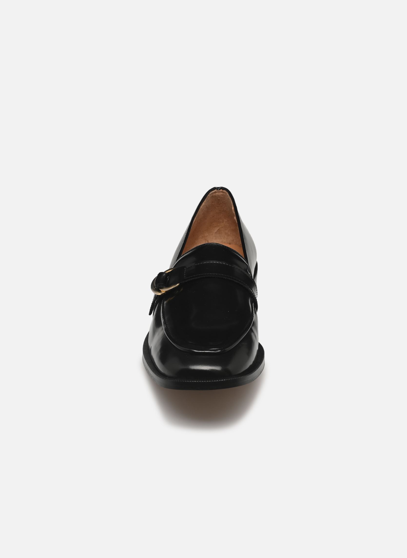 Loafer Apomi damen schwarz Georgia Rose Loafer Apomi damen schwarz NOIR