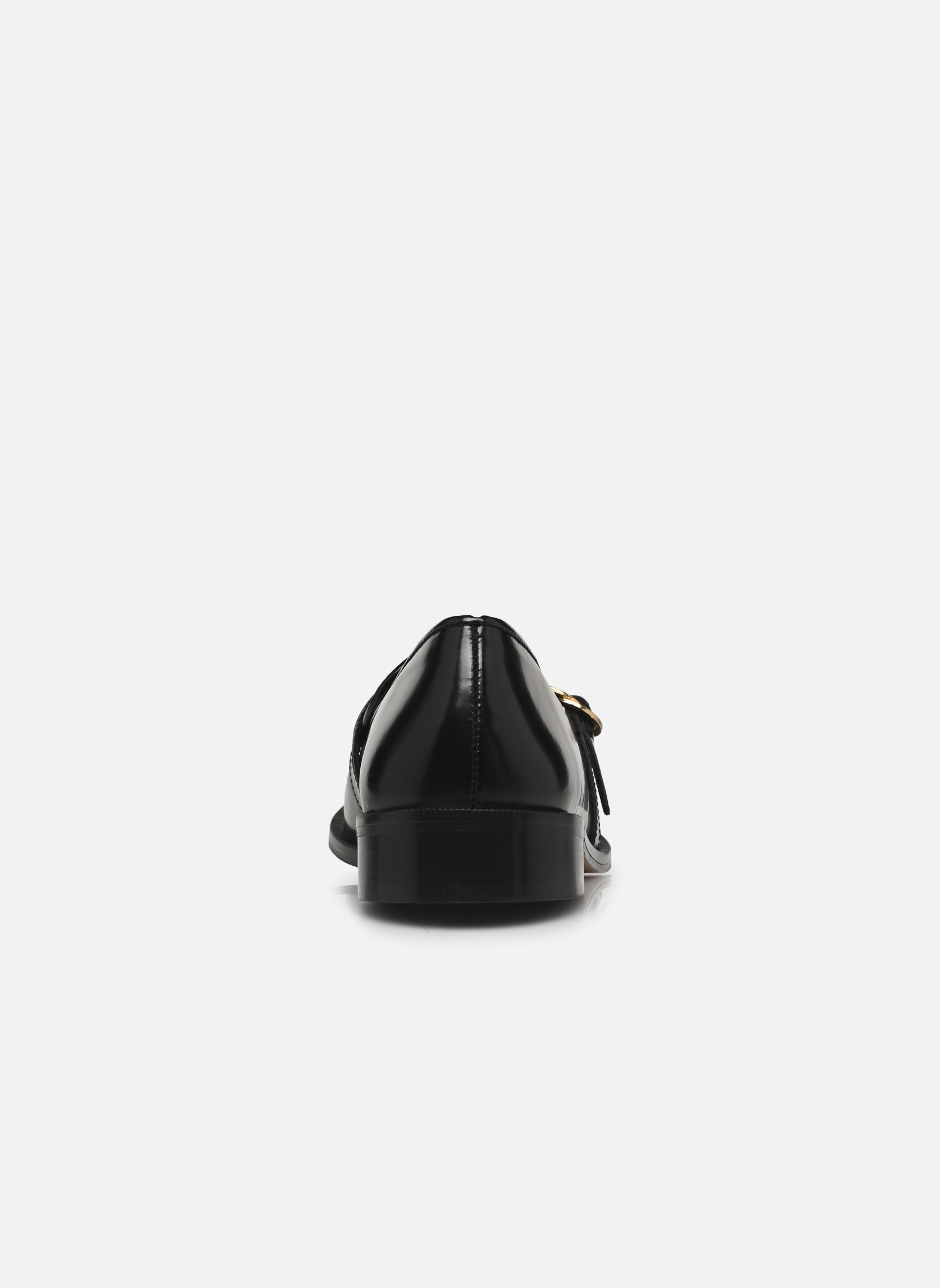 Loafer Apomi damen schwarz Georgia Rose Loafer Apomi damen schwarz NOIR