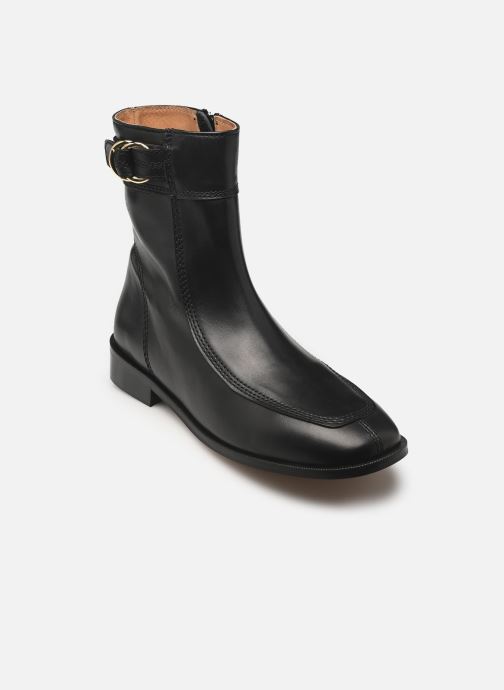 Georgia Rose Stiefeletten und Stiefel Aboubou damen schwarz