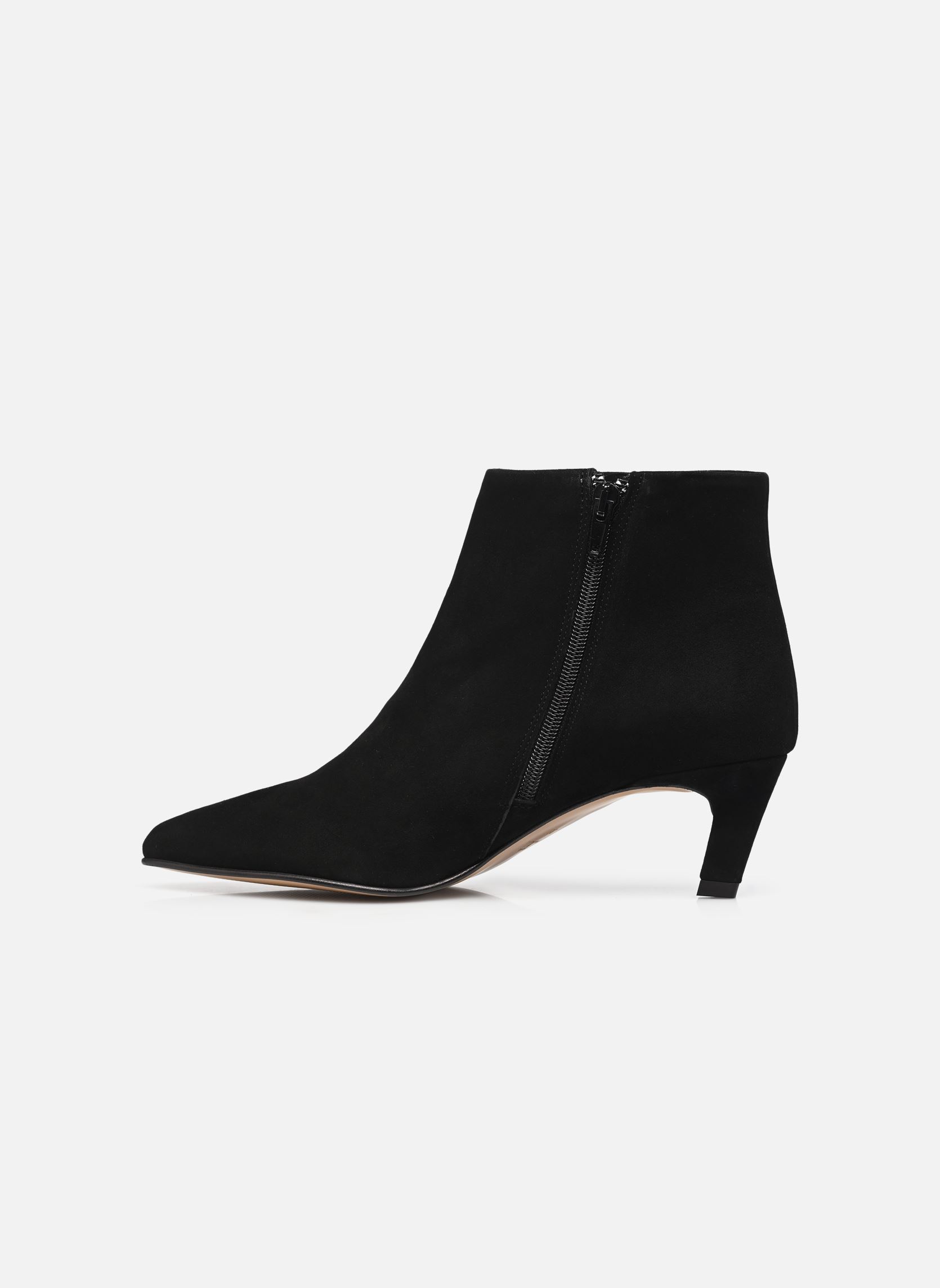 Stiefeletten und Stiefel Axy damen schwarz Georgia Rose Stiefeletten und Stiefel Axy damen schwarz NOIR