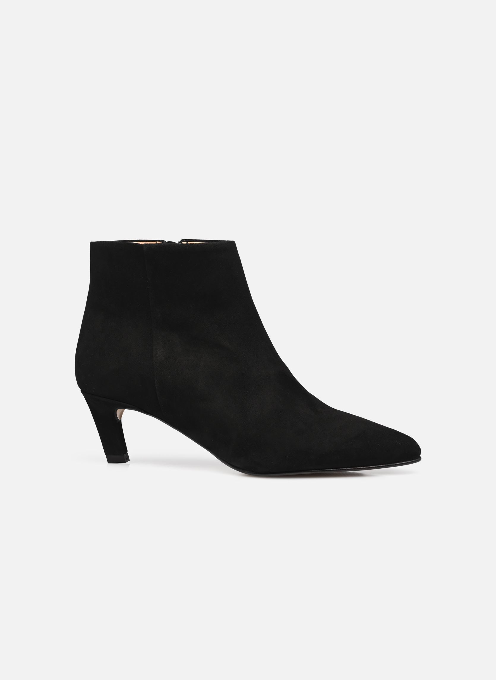 Stiefeletten und Stiefel Axy damen schwarz Georgia Rose Stiefeletten und Stiefel Axy damen schwarz NOIR