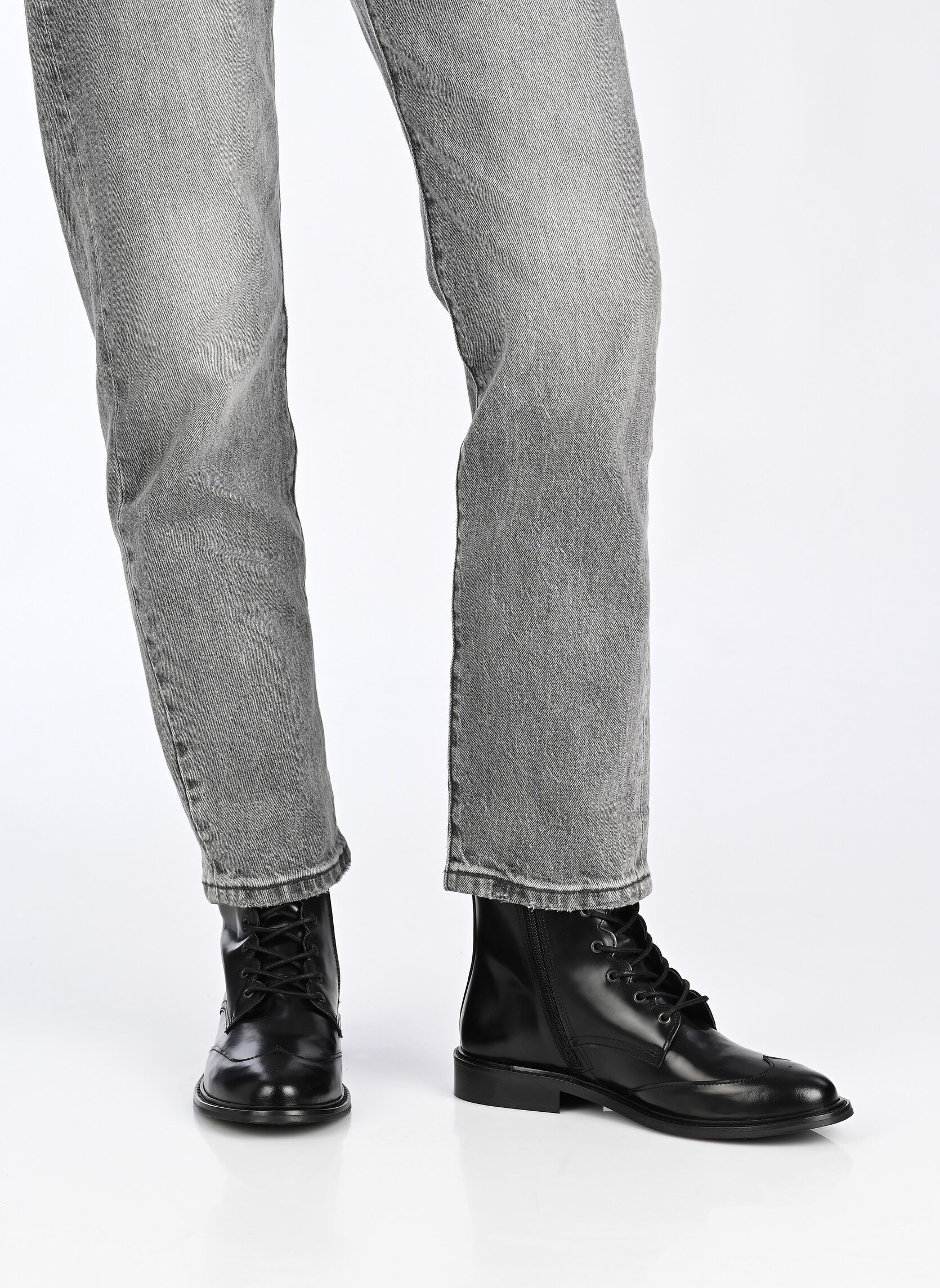 Bottines à lacets Atritri femme noir Georgia Rose Bottines à lacets Atritri femme noir NOIR