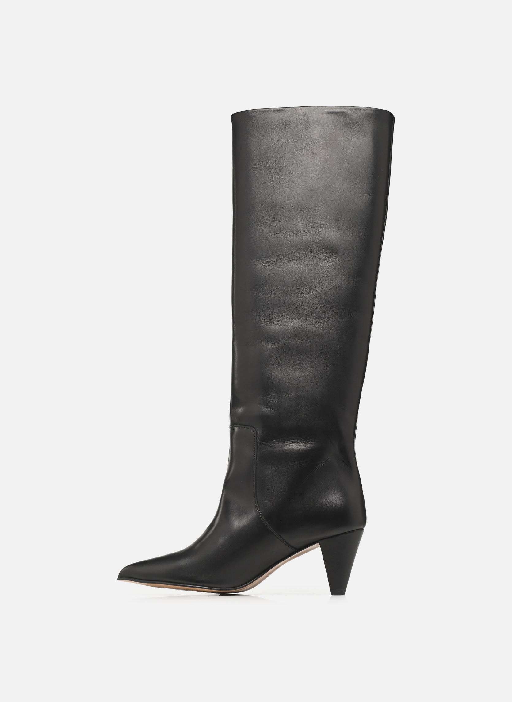 Stiefel Atube damen schwarz Georgia Rose Stiefel Atube damen schwarz NOIR