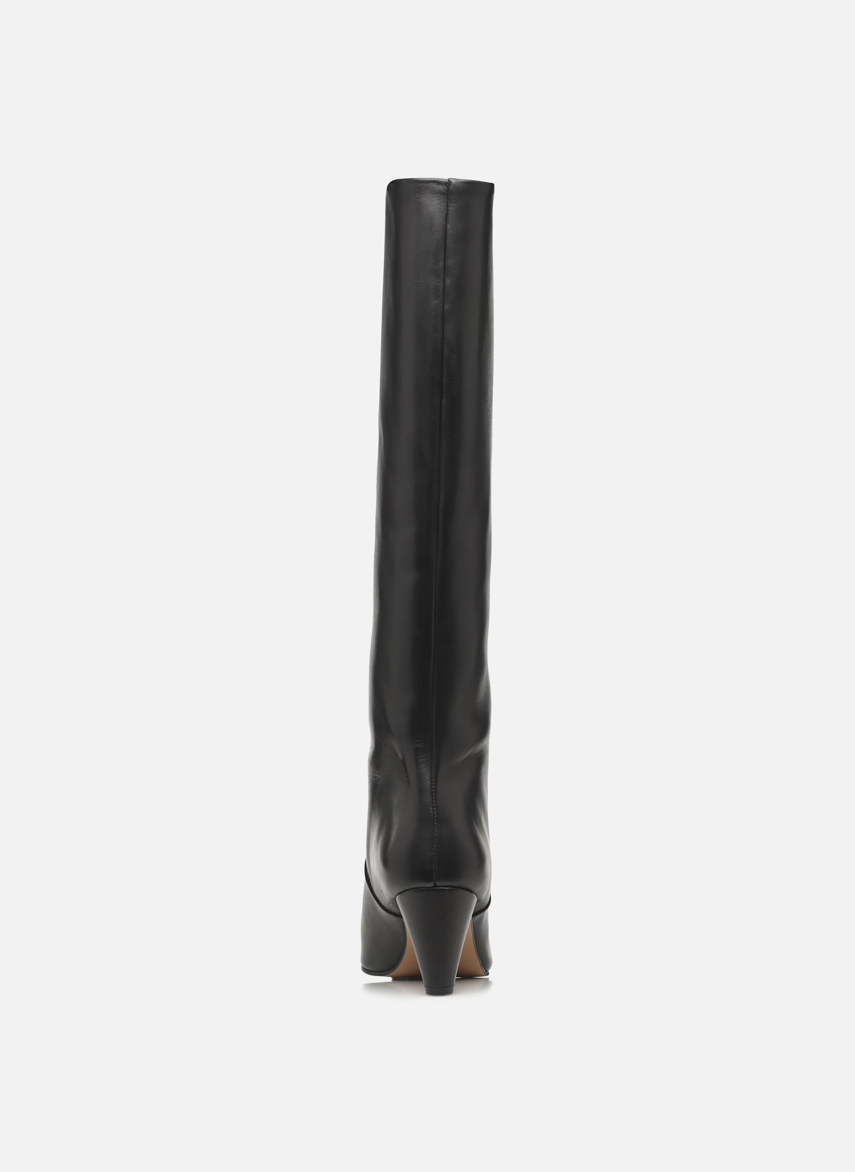Stiefel Atube damen schwarz Georgia Rose Stiefel Atube damen schwarz NOIR