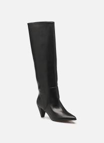 Stiefel Atube damen schwarz
