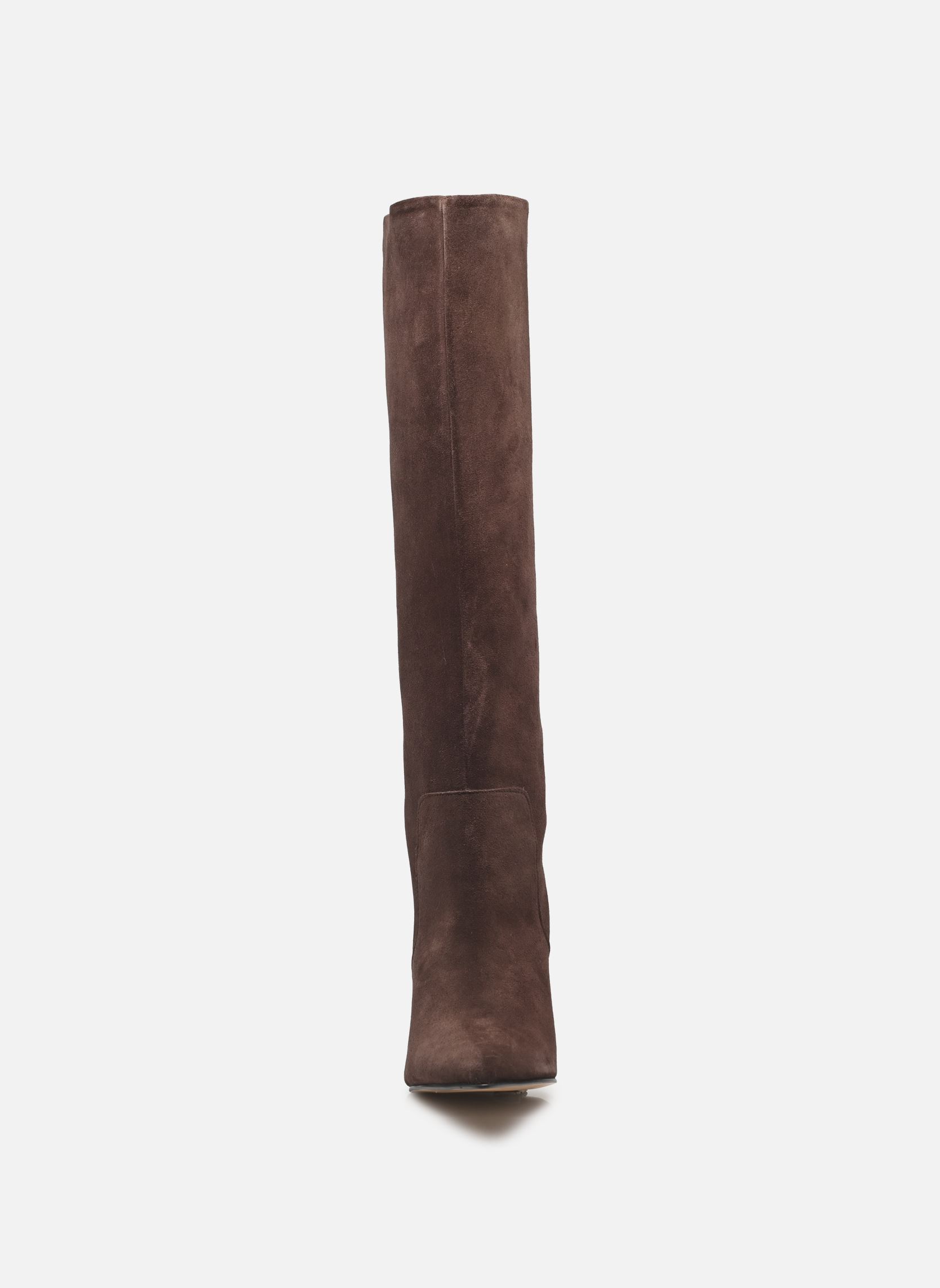 Stiefel Atube damen braun Georgia Rose Stiefel Atube damen braun CHOCOLAT